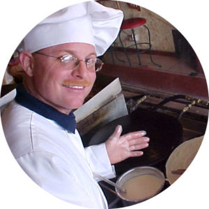 Christopher Hoffman
