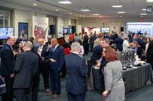 Image of 2017 SBDC Showcase