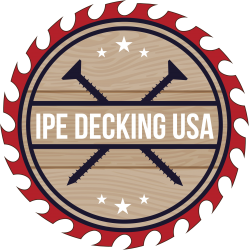 Ipe Decking