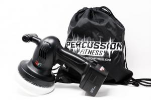 BuffEnuff Percussive Massager