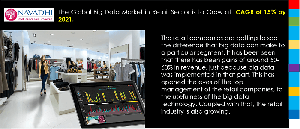 Big Data in Global Retail Market