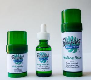 Rainforest Natural Products photo