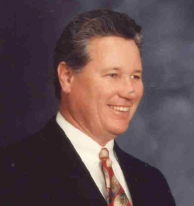 Charles Laverty from Los Angeles, CA