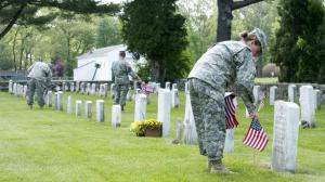 Joel Singer MD announces financial support of Wounded Warriors