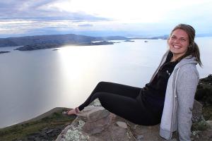 Allyson Hannah to keynote 2018 CO LymphWalk