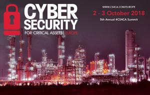 CS4CA Europe 2018