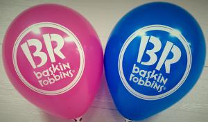 Order custom balloons USA