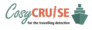 CosyCruise - for the travelling detective