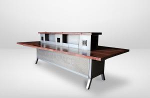 Custom Conference Table