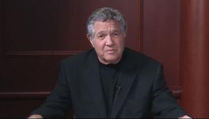 Richard S. Lehman, U.S. Tax Attorney