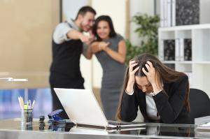 Stop corporate bullying