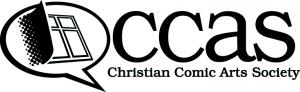 Christian Comic Arts Society
