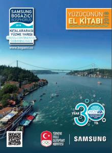 Credit: Turkish Olympic Committee