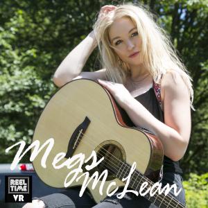 Megs Cover Shot