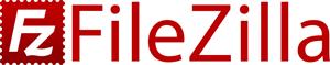 FileZilla logo
