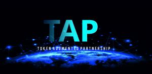 Token Augmented Partnership