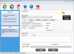 isunshare password recovery tool