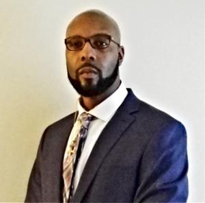 Dion Smith Sr., Professor, Author, Mentor