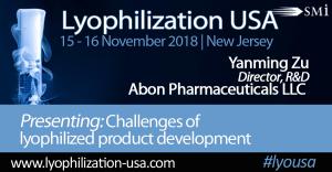 Dr. Yanming Zu, Director at Abon Pharmaceuticals