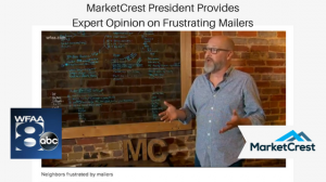 Marketing Consultant McKinney MarketCrest