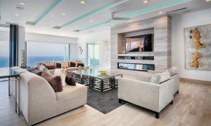 Villa Lands End Luxury Villa