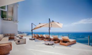 Villa Lands End Luxury Villa