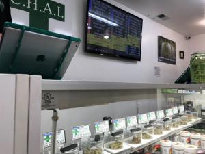Chai Dispensary Santa Cruz California