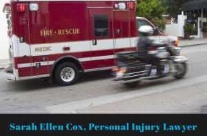 Logo of Sarah Ellen Cox, Attorney in Florida
