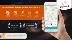 Fleet Management Software