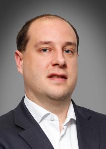 Entrepreneur in the technology sector in Asia.