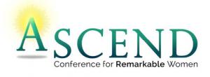 ASCEND Women's Conferences