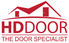 Digital Lock Singapore - HDDoor