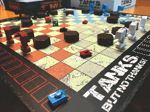 Board play
