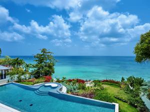 Seaclusion Villa Barbados
