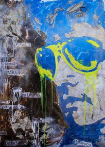 "Blue mood 2