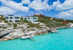 Turks and Caicos Villa