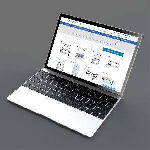 Formaspace new gallery page