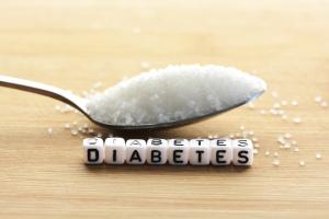 Rosemary Barclay Diabetes