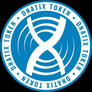 DNAtix Genetic Token