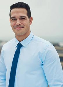 Steven R. Pietro