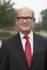 Recipient of North Carolina's Highest Civilian Honor - the Long Leaf Pine