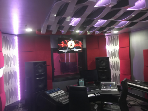 Polo Ground Studio A