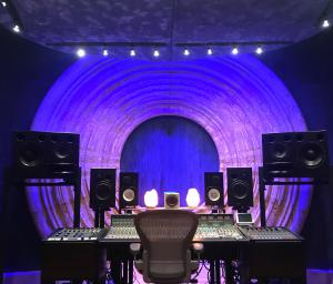 Electric Garden Recording Studio