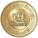 <!DOCTYPE html> <html> <body> <img src="Logo TheLuxury.io.png" alt="The Luxury Coin" width="160" height="160"> </body> </html>