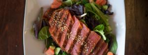 Healthy and Tasty