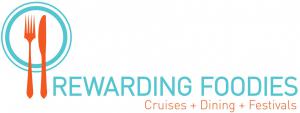Join to Help Fund Summer Camp & Enjoy Your Favorite Rewards www.RewardingFoodies.com