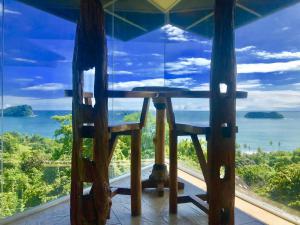 Panorama Villa Costa Rica