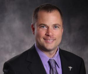 Doctor Matthew Bogard MD Emergency Medicine