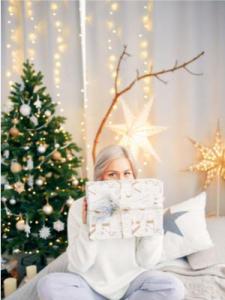 Unique gifts for her can be found at CLarboard.com.