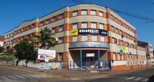 Automotive Quality Expert Eduardo Correa teaches at UNIASSELVI university